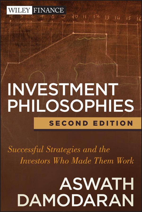 Investment Philosophies | Zookal Textbooks | Zookal Textbooks