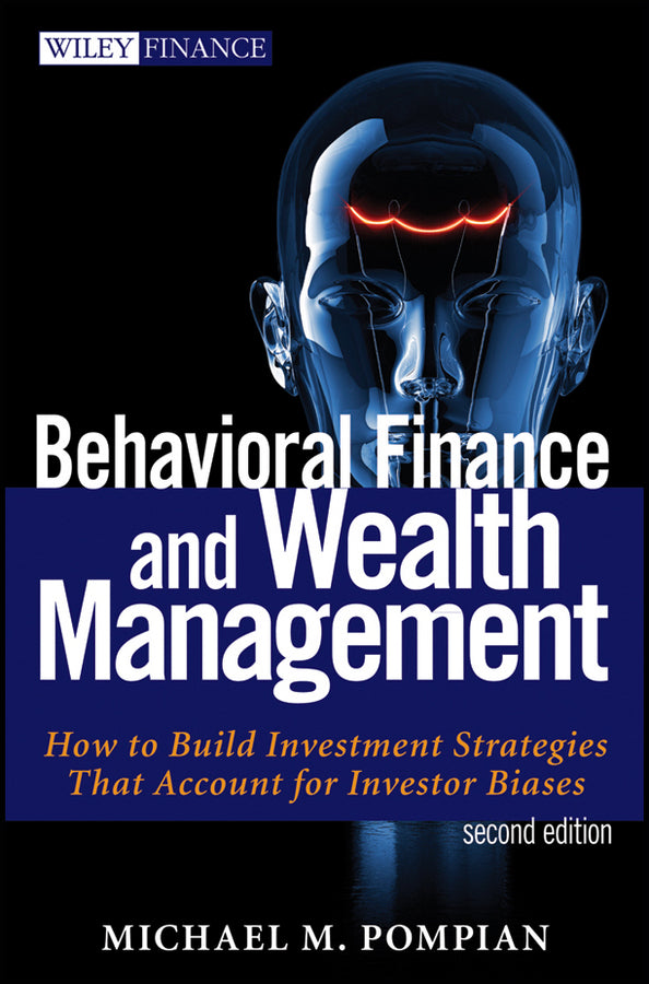 Behavioral Finance and Wealth Management | Zookal Textbooks | Zookal Textbooks