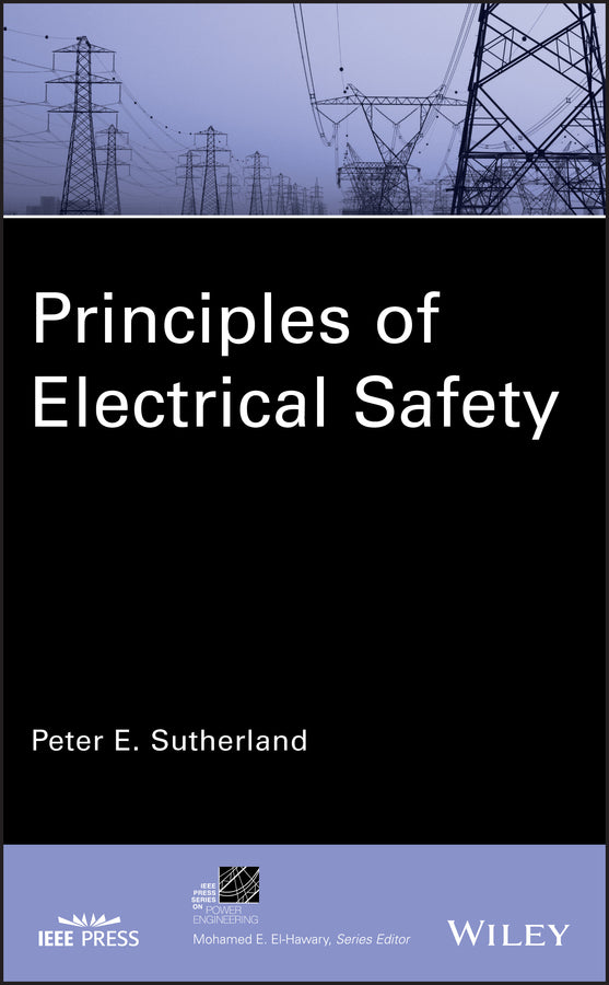 Principles of Electrical Safety | Zookal Textbooks | Zookal Textbooks