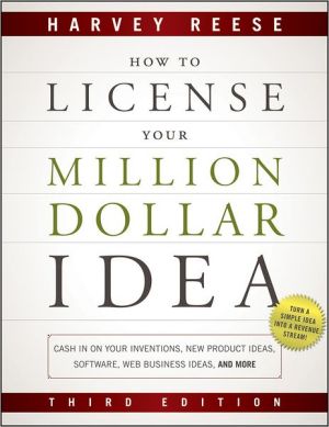 How to License Your Million Dollar Idea | Zookal Textbooks | Zookal Textbooks