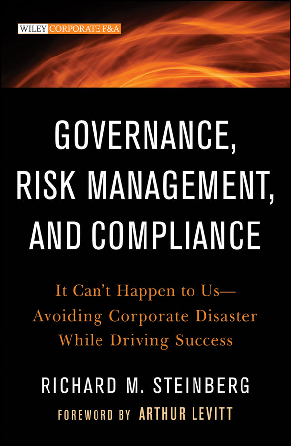 Governance, Risk Management, and Compliance | Zookal Textbooks | Zookal Textbooks