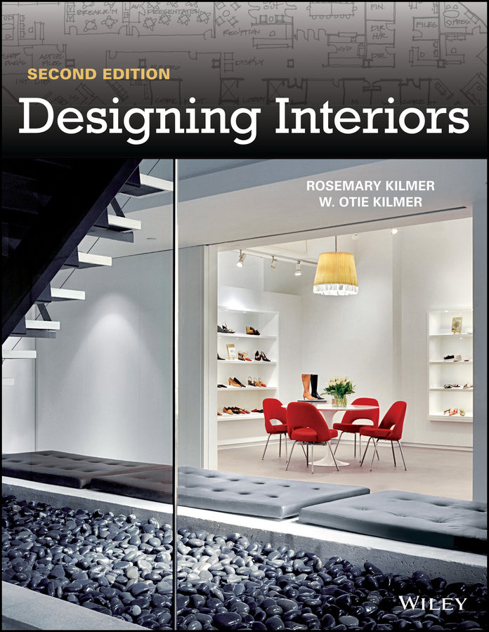 Designing Interiors | Zookal Textbooks | Zookal Textbooks