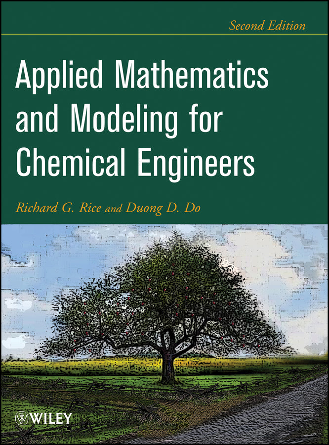 Applied Mathematics And Modeling For Chemical Engineers | Zookal Textbooks | Zookal Textbooks