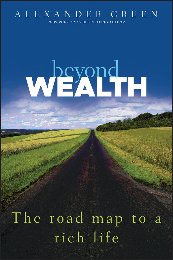 Beyond Wealth | Zookal Textbooks | Zookal Textbooks