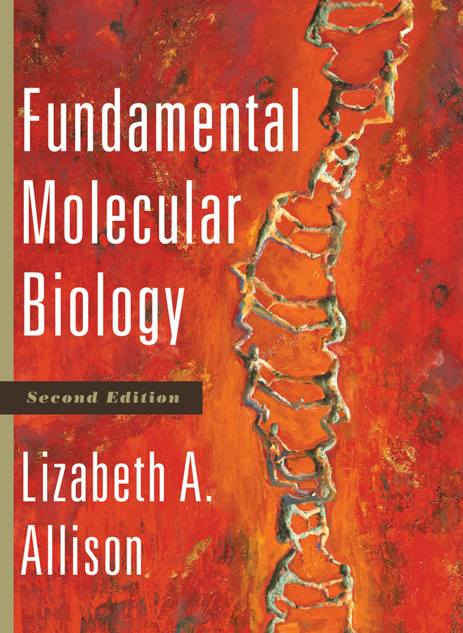 Fundamental Molecular Biology | Zookal Textbooks | Zookal Textbooks
