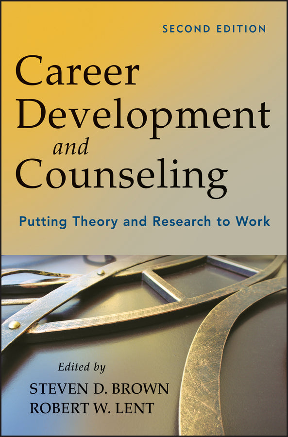 Career Development and Counseling | Zookal Textbooks | Zookal Textbooks