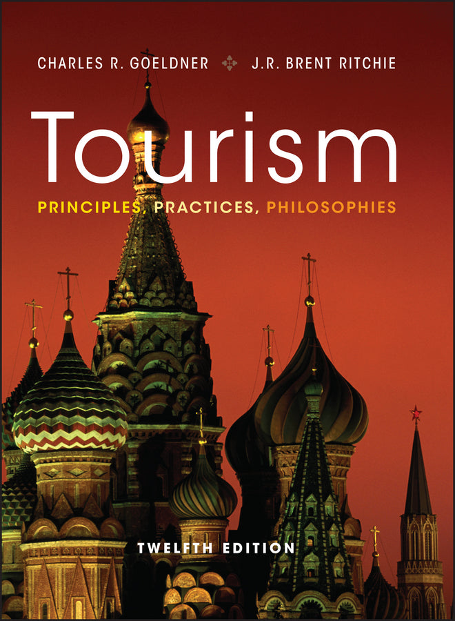 Tourism | Zookal Textbooks | Zookal Textbooks