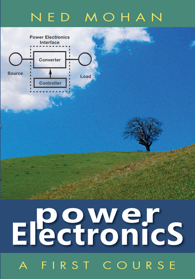 Power Electronics | Zookal Textbooks | Zookal Textbooks