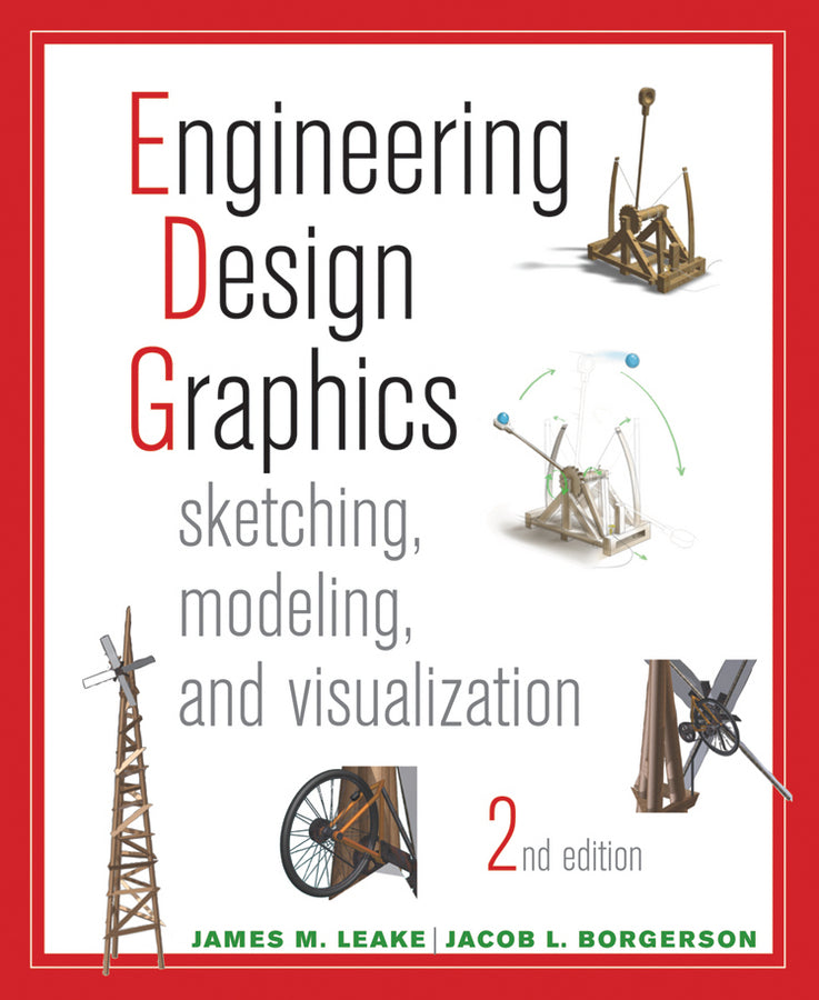Engineering Design Graphics | Zookal Textbooks | Zookal Textbooks