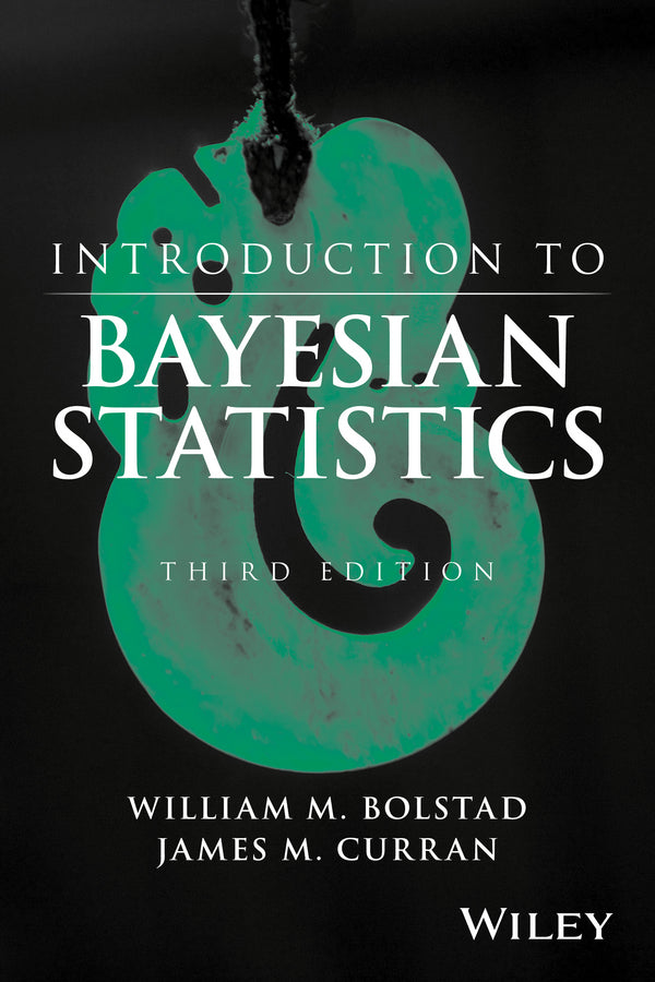 Introduction to Bayesian Statistics | Zookal Textbooks | Zookal Textbooks