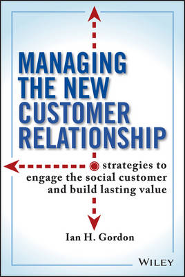 Managing the New Customer Relationship | Zookal Textbooks | Zookal Textbooks