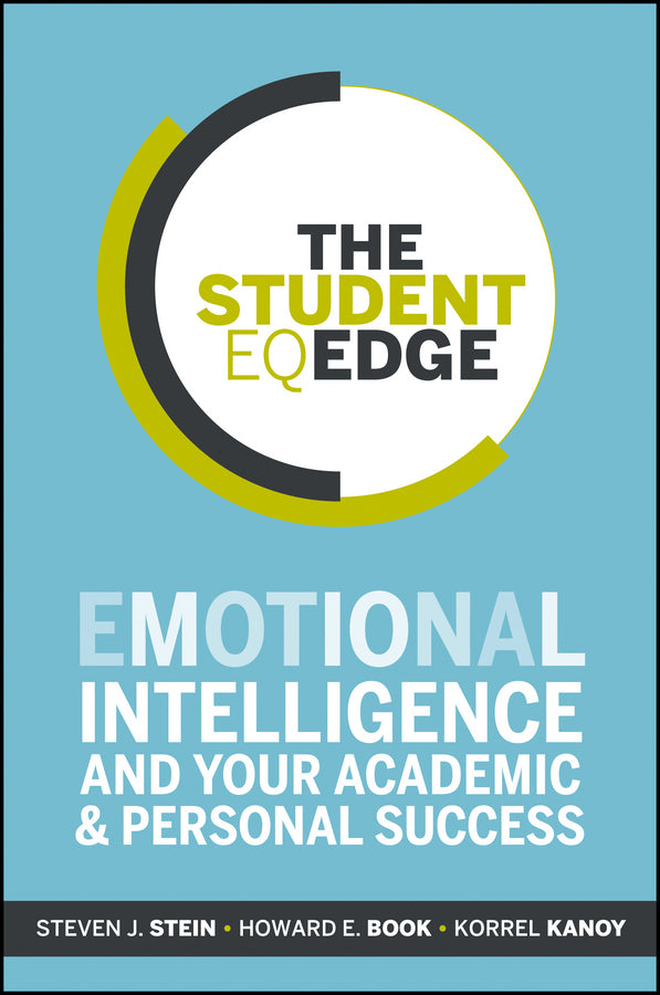 The Student EQ Edge | Zookal Textbooks | Zookal Textbooks