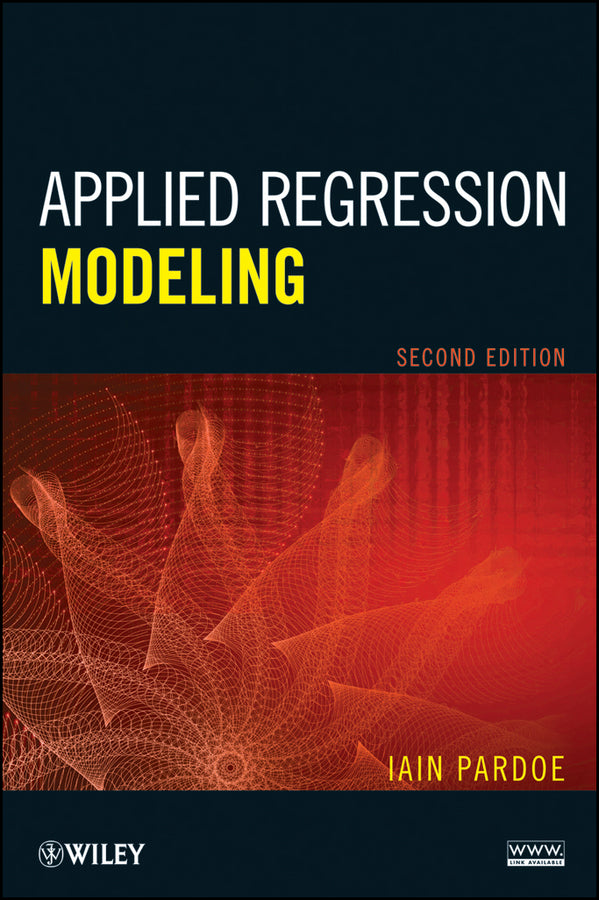 Applied Regression Modeling | Zookal Textbooks | Zookal Textbooks