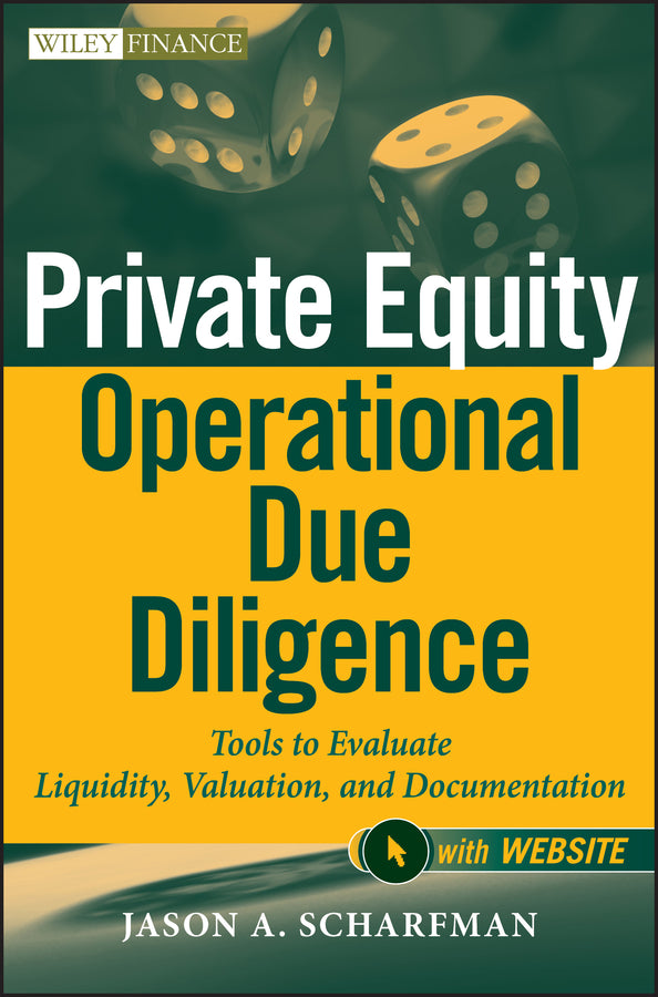 Private Equity Operational Due Diligence | Zookal Textbooks | Zookal Textbooks