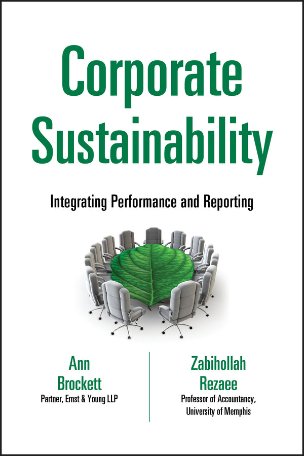 Corporate Sustainability | Zookal Textbooks | Zookal Textbooks