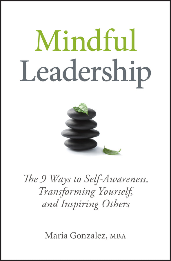 Mindful Leadership | Zookal Textbooks | Zookal Textbooks