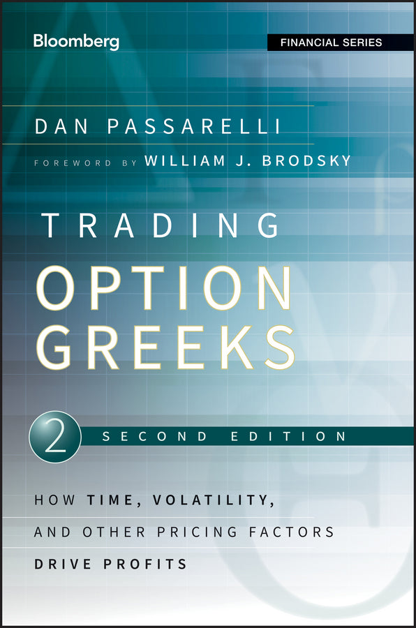 Trading Options Greeks | Zookal Textbooks | Zookal Textbooks