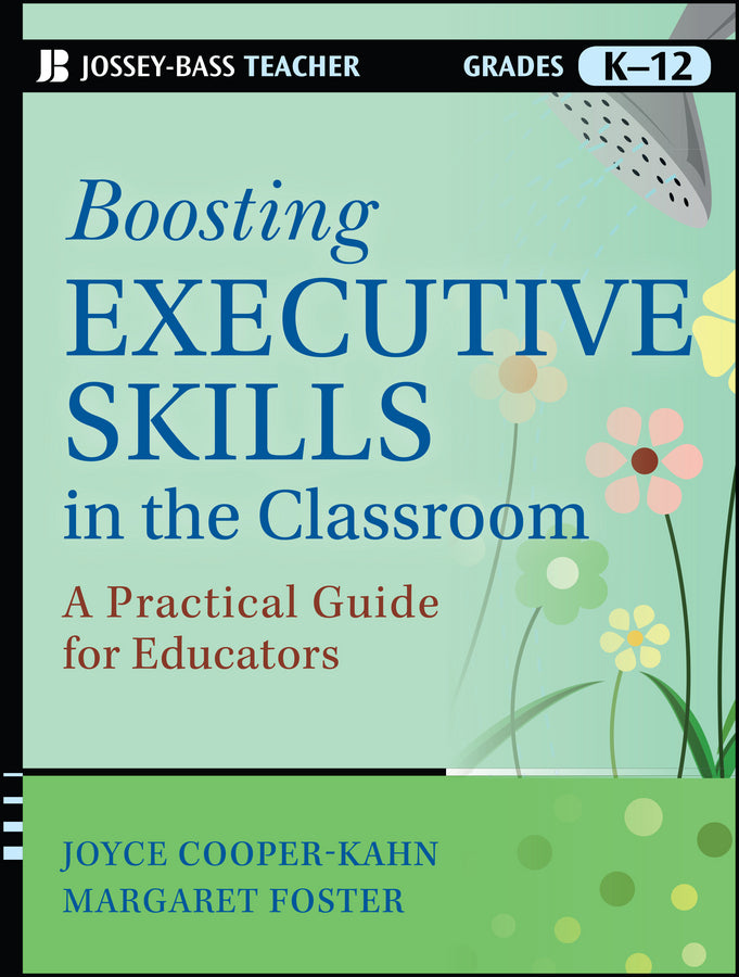 Boosting Executive Skills in the Classroom | Zookal Textbooks | Zookal Textbooks