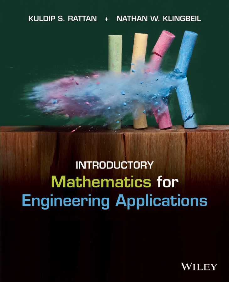 Introductory Mathematics for Engineering Applications | Zookal Textbooks | Zookal Textbooks