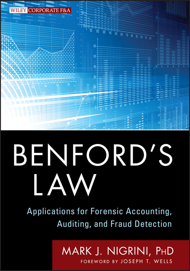 Benford's Law | Zookal Textbooks | Zookal Textbooks