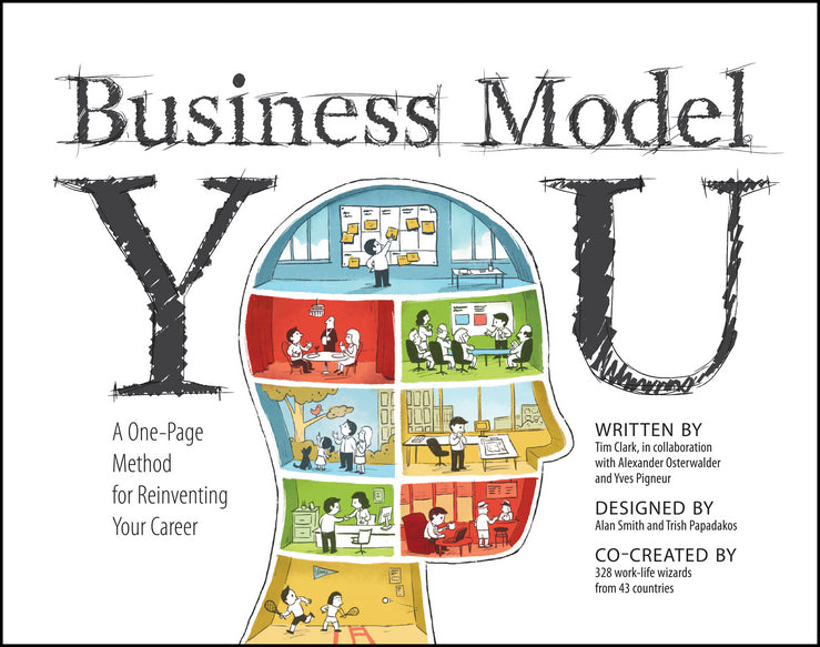 Business Model You | Zookal Textbooks | Zookal Textbooks