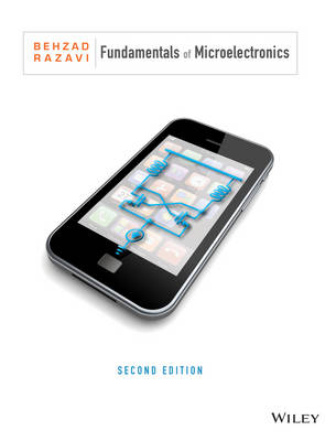 Fundamentals of Microelectronics | Zookal Textbooks | Zookal Textbooks