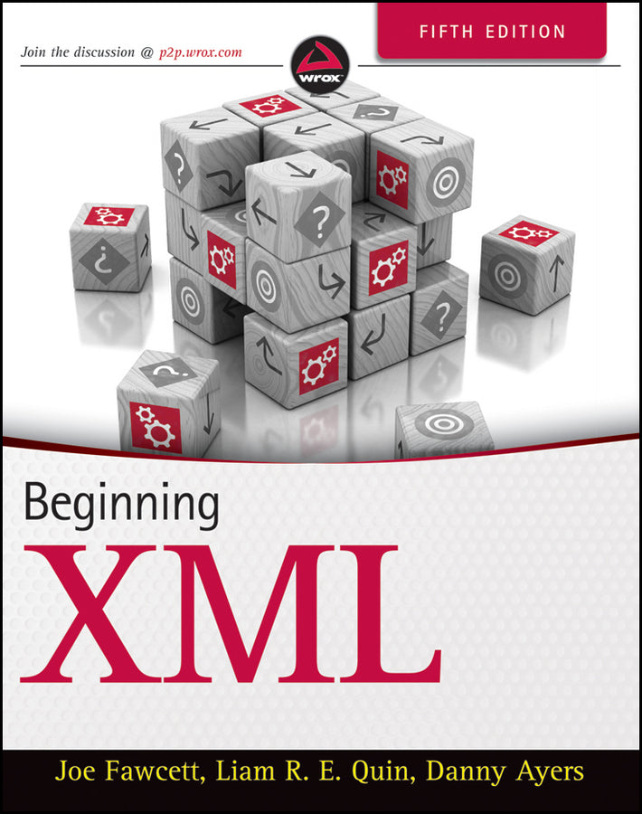 Beginning XML | Zookal Textbooks | Zookal Textbooks