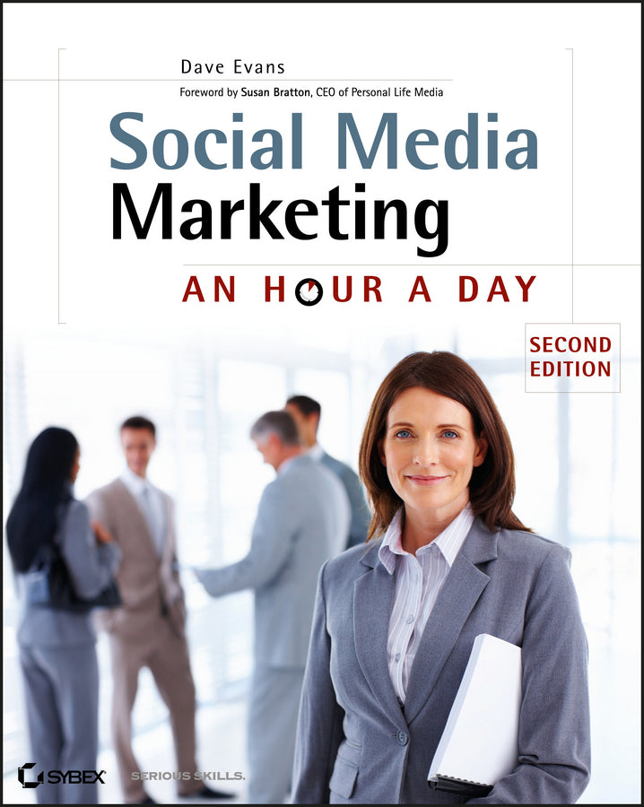 Social Media Marketing | Zookal Textbooks | Zookal Textbooks