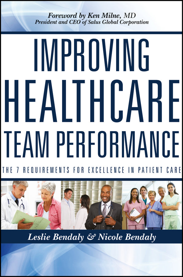 Improving Healthcare Team Performance | Zookal Textbooks | Zookal Textbooks