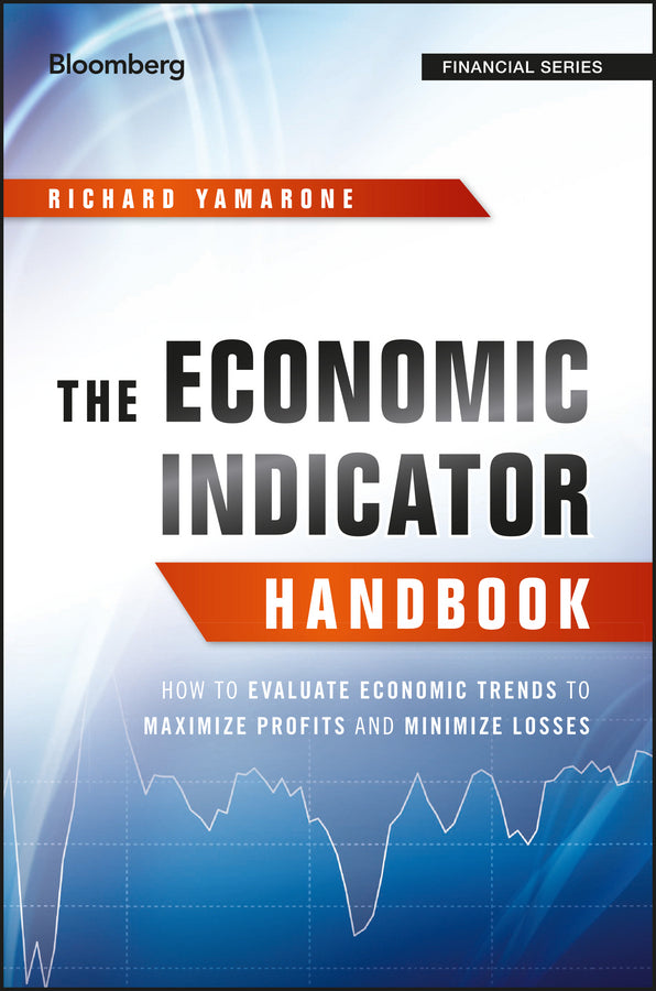 The Economic Indicator Handbook | Zookal Textbooks | Zookal Textbooks