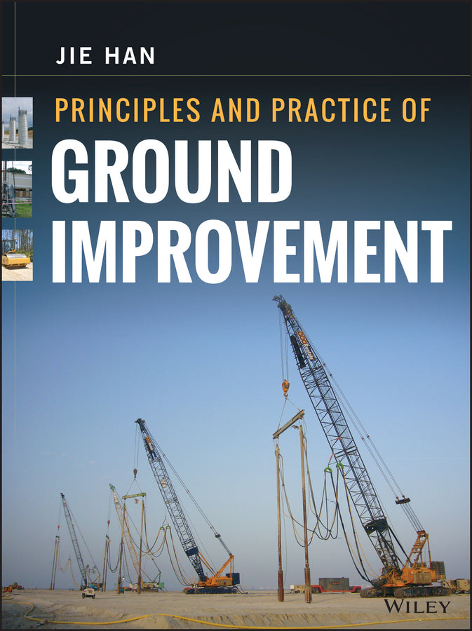 Principles and Practice of Ground Improvement | Zookal Textbooks | Zookal Textbooks
