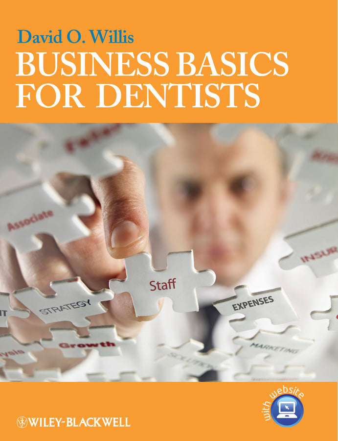 Business Basics for Dentists | Zookal Textbooks | Zookal Textbooks