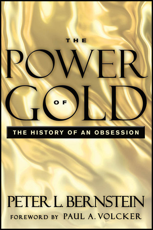 The Power of Gold | Zookal Textbooks | Zookal Textbooks