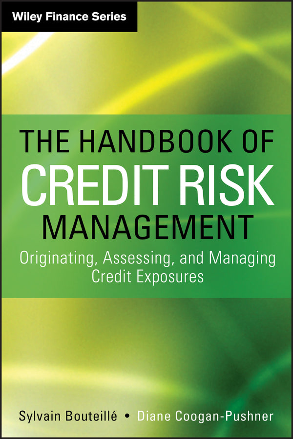 The Handbook of Credit Risk Management | Zookal Textbooks | Zookal Textbooks