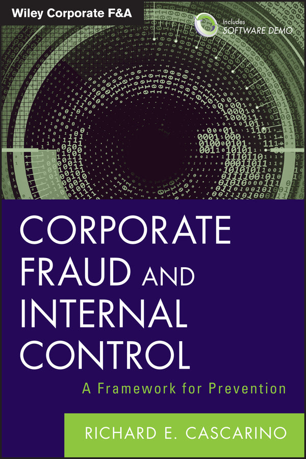 Corporate Fraud and Internal Control | Zookal Textbooks | Zookal Textbooks