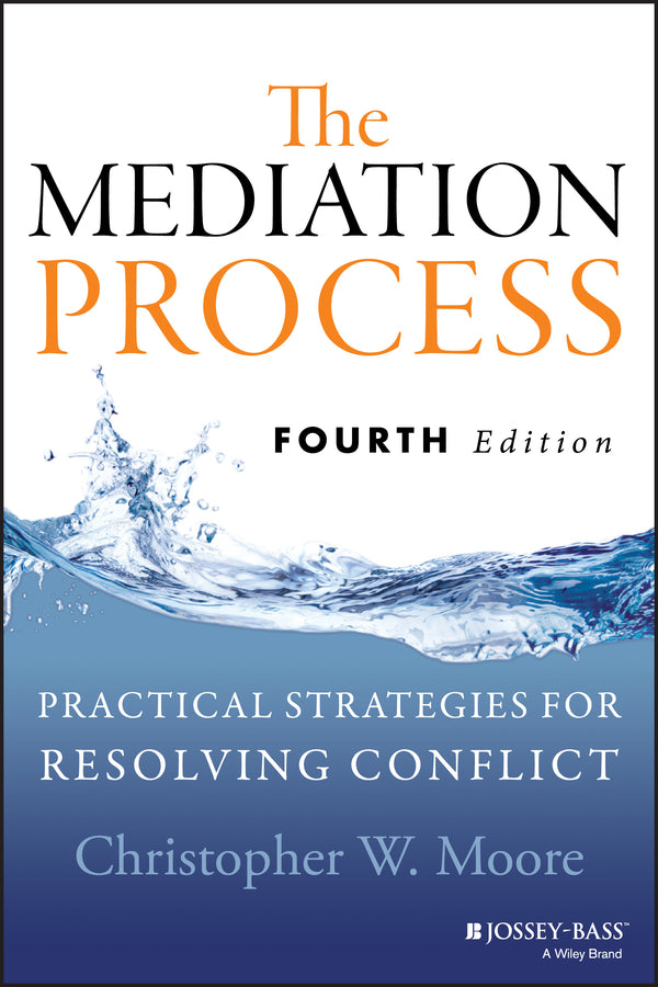 The Mediation Process | Zookal Textbooks | Zookal Textbooks