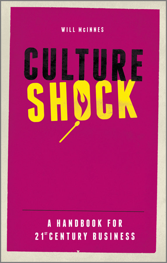 Culture Shock | Zookal Textbooks | Zookal Textbooks