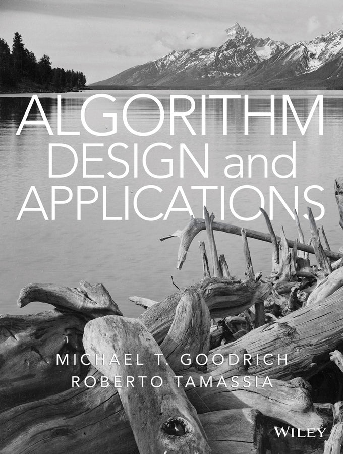 Algorithm Design and Applications | Zookal Textbooks | Zookal Textbooks
