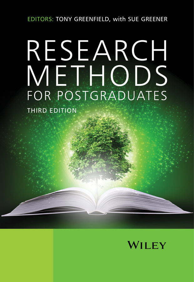 Research Methods for Postgraduates | Zookal Textbooks | Zookal Textbooks