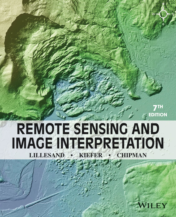Remote Sensing and Image Interpretation | Zookal Textbooks | Zookal Textbooks