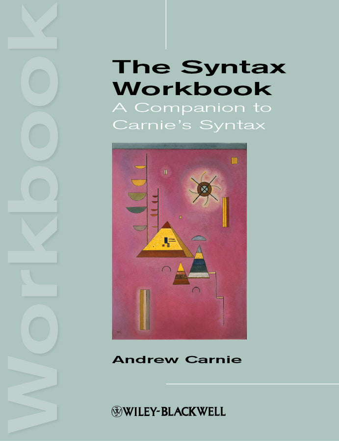 The Syntax Workbook | Zookal Textbooks | Zookal Textbooks