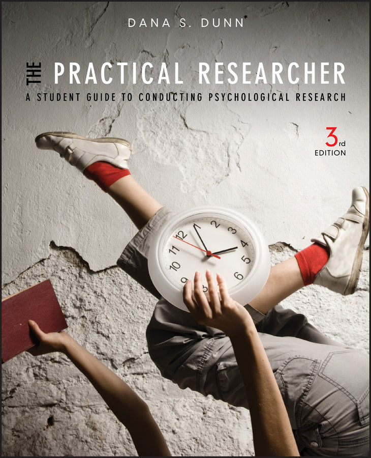 The Practical Researcher | Zookal Textbooks | Zookal Textbooks