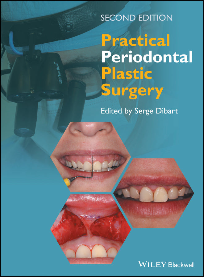 Practical Periodontal Plastic Surgery | Zookal Textbooks | Zookal Textbooks