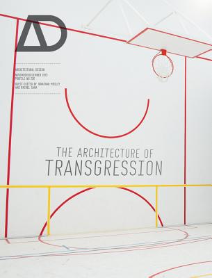 The Architecture of Transgression | Zookal Textbooks | Zookal Textbooks