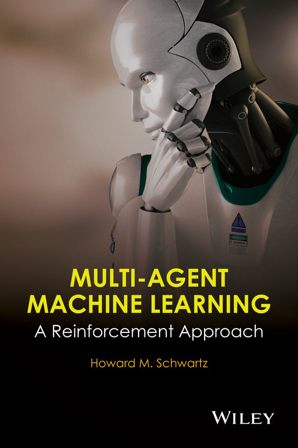 Multi-Agent Machine Learning | Zookal Textbooks | Zookal Textbooks