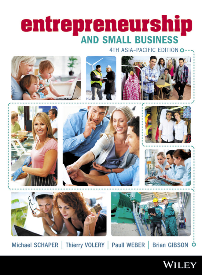 Entrepreneurship and Small Business | Zookal Textbooks | Zookal Textbooks