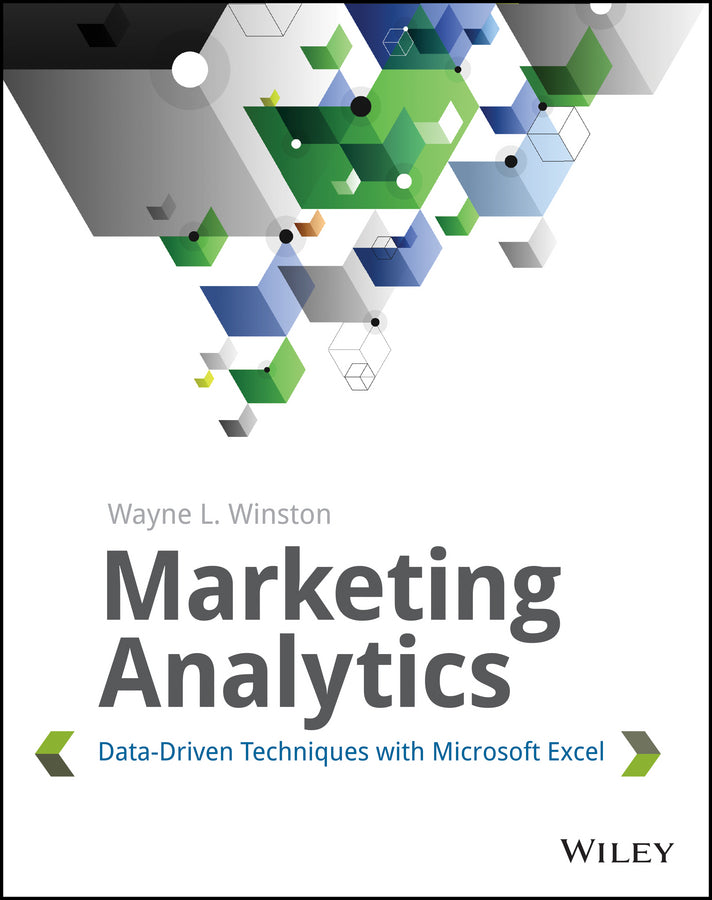 Marketing Analytics | Zookal Textbooks | Zookal Textbooks