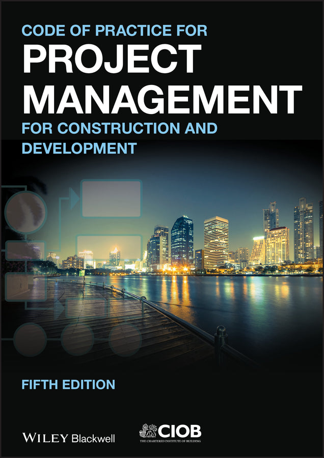 Code of Practice for Project Management for Construction and Development | Zookal Textbooks | Zookal Textbooks