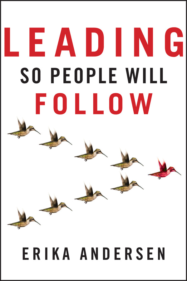 Leading So People Will Follow | Zookal Textbooks | Zookal Textbooks