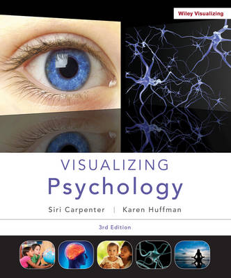 Visualizing Psychology | Zookal Textbooks | Zookal Textbooks